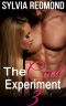 [Horny Coed Lactation Studies 03] • The Coed Experiment 3